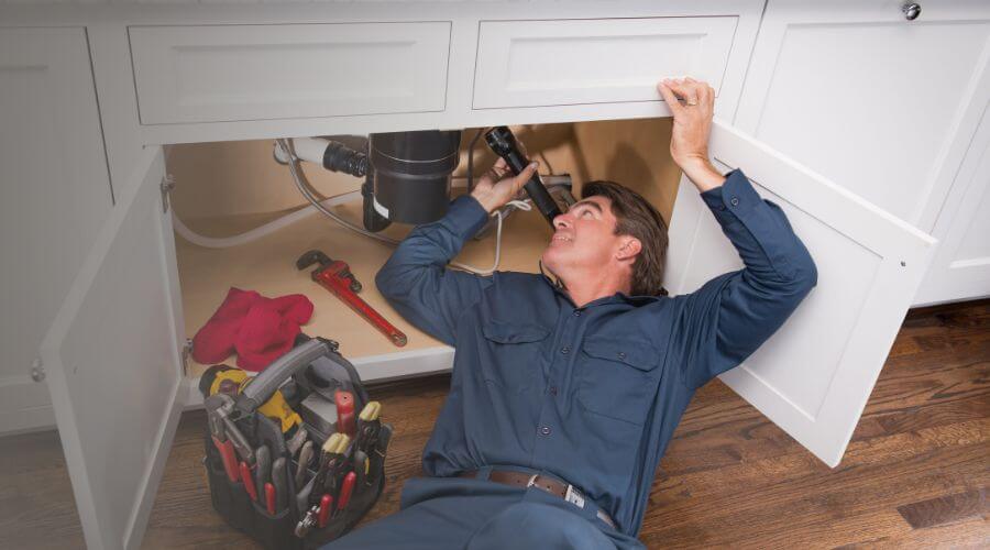 Professional bathroom faucet installation in Romney, IN